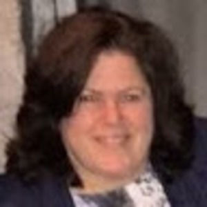 Meet your Posher, Diane